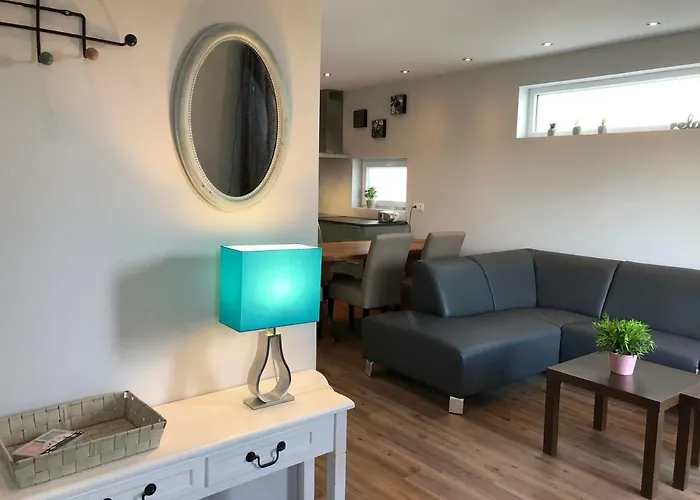 Travelzeeland vakantiehuizen