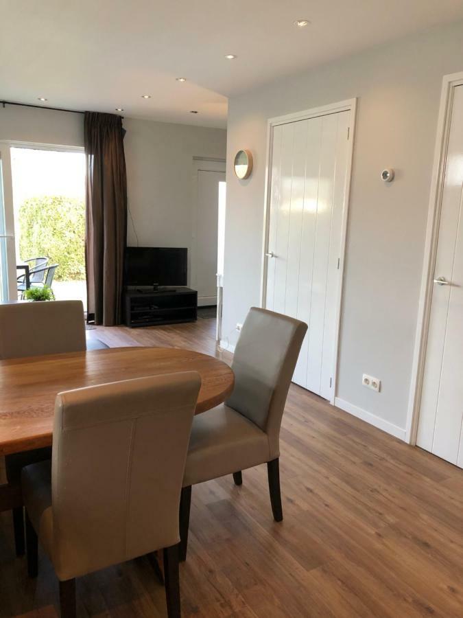 Travelzeeland Vakantiehuis Heinkenszand