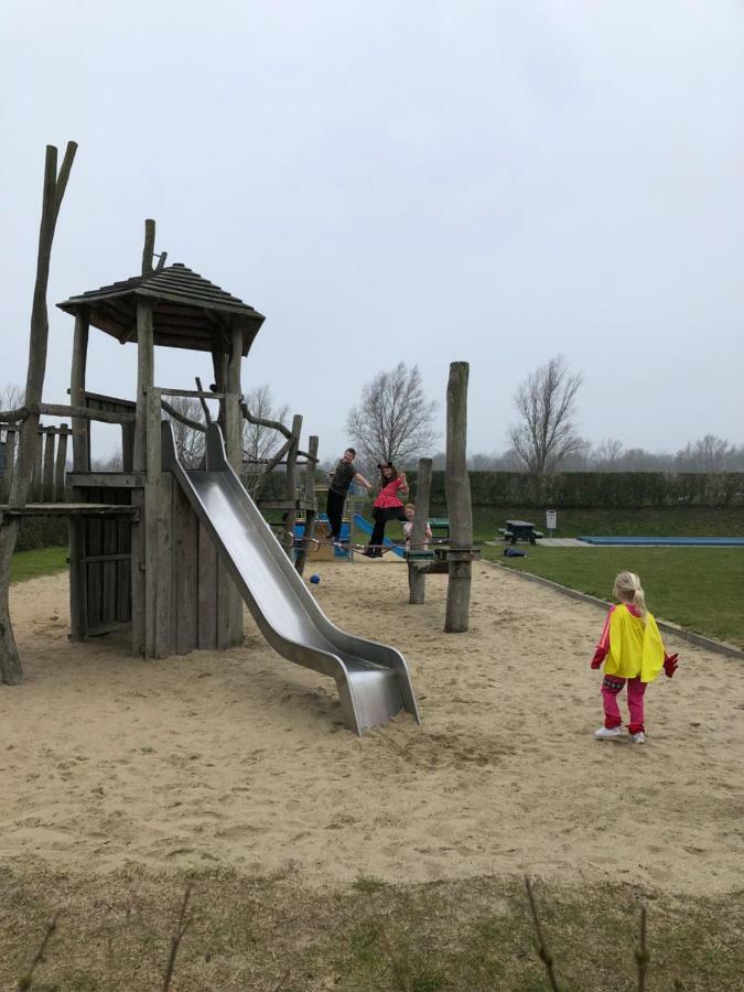 Travelzeeland Vakantiehuis