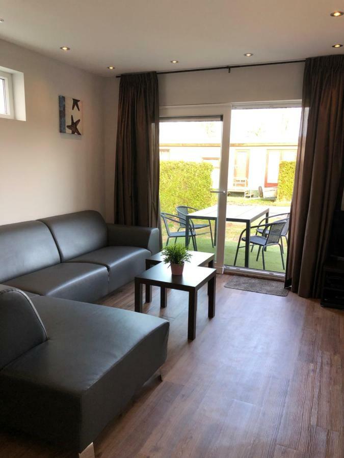 Travelzeeland Vakantiehuis