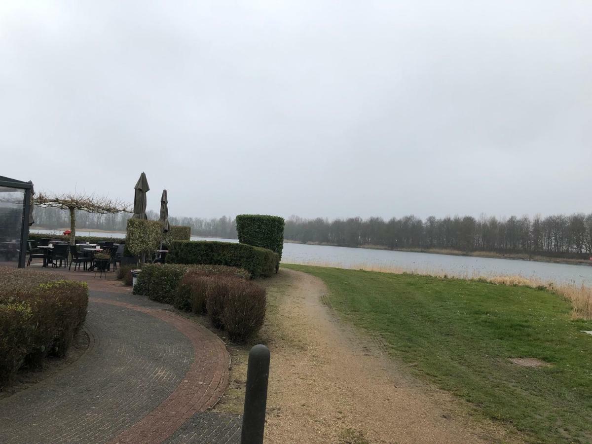 Travelzeeland Vakantiehuis *